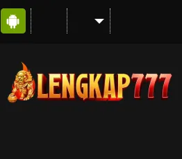 LENGKAP777 Android app icon