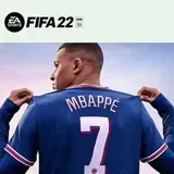 FIFA Mobile 22 icon