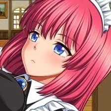 Together with a Cool Maid Android app icon