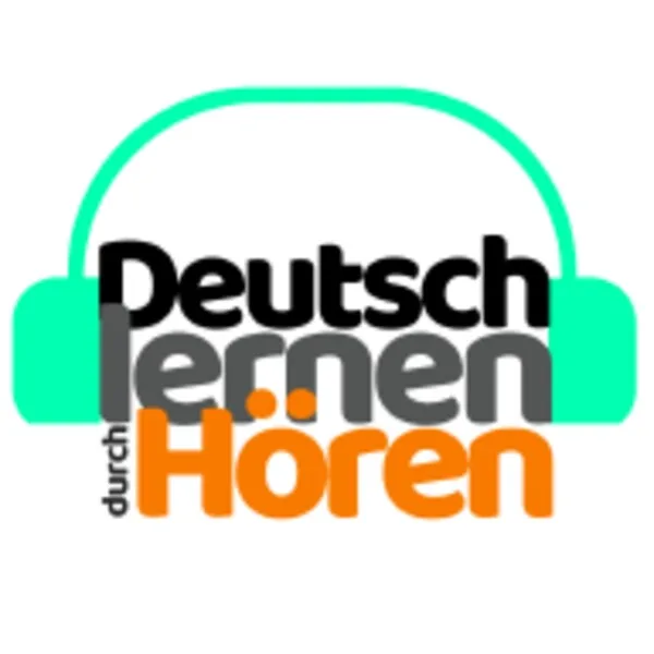 Deutsch lernen durch Hören (Android) icon